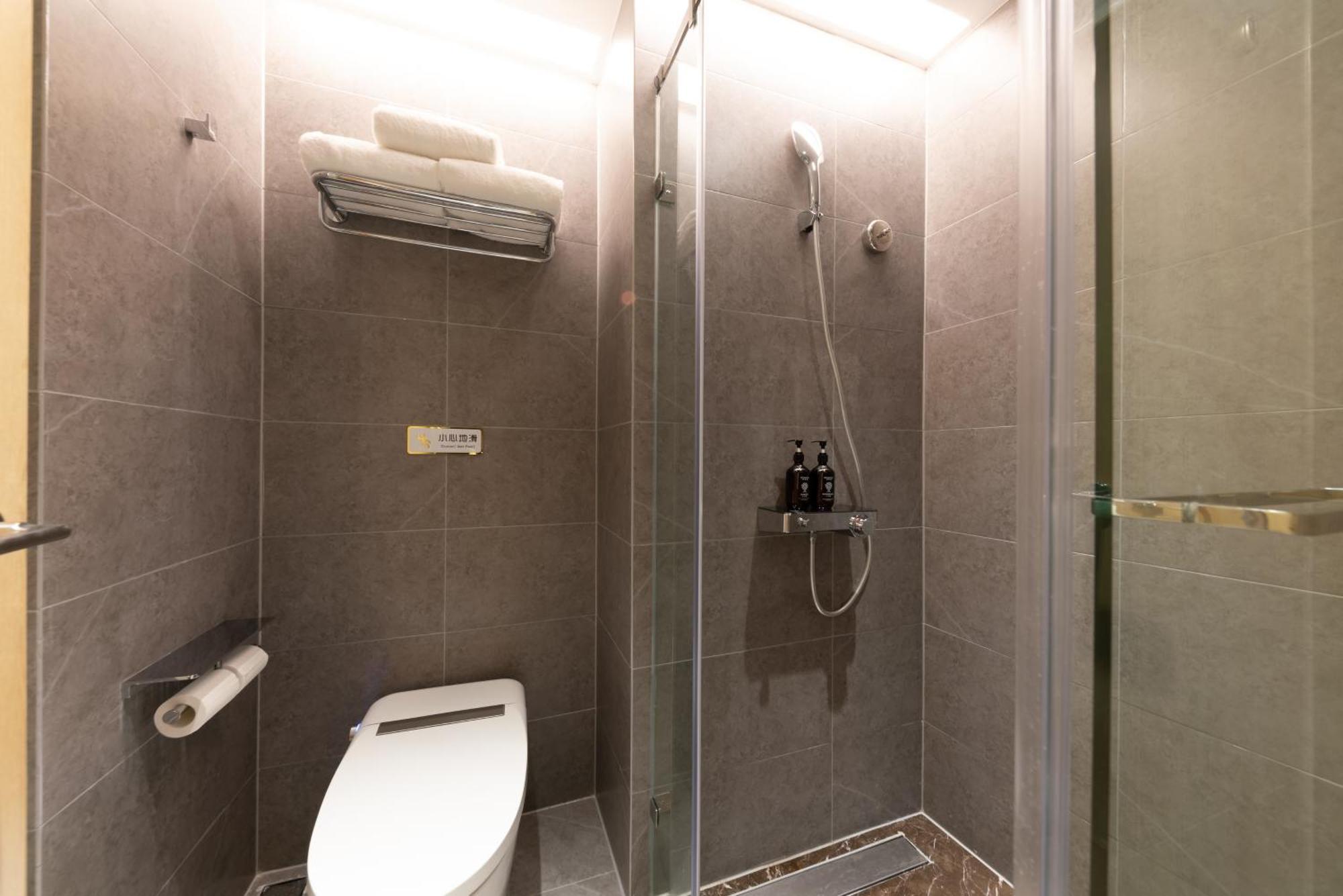 Beijing Jingfang Building: Central Comfort Near Tiananmen Exterior photo